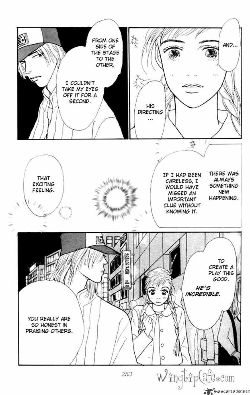 Ashita No Ousama 22 5
