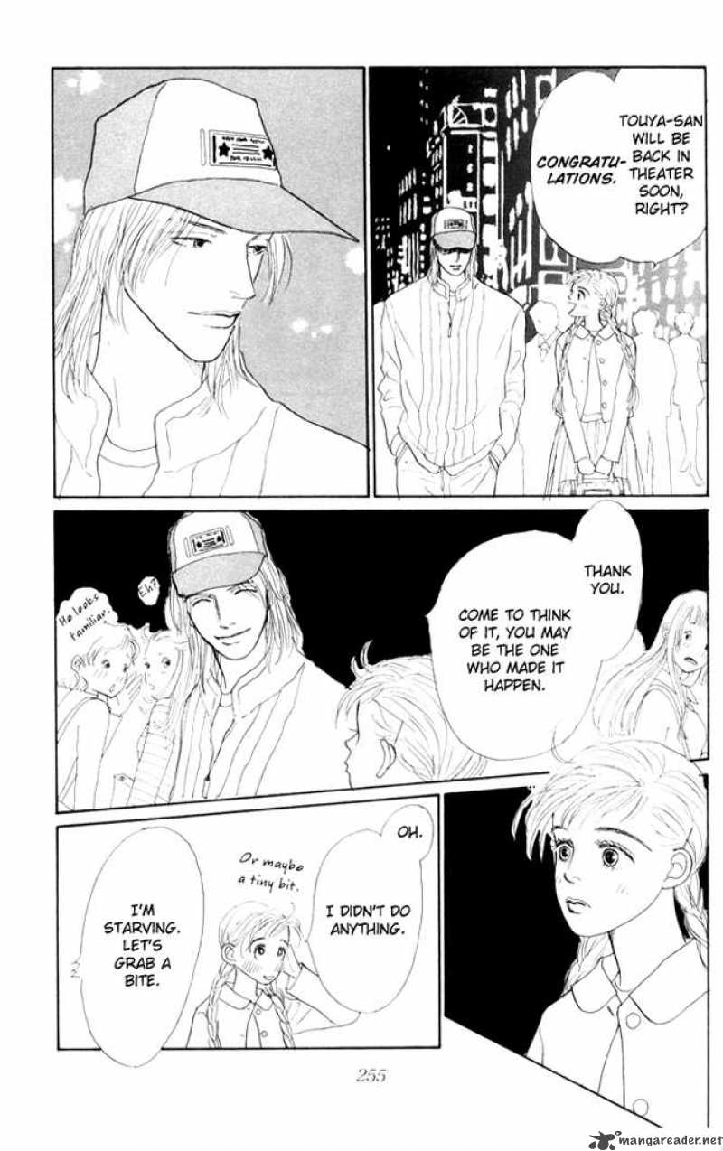 Ashita No Ousama 22 7