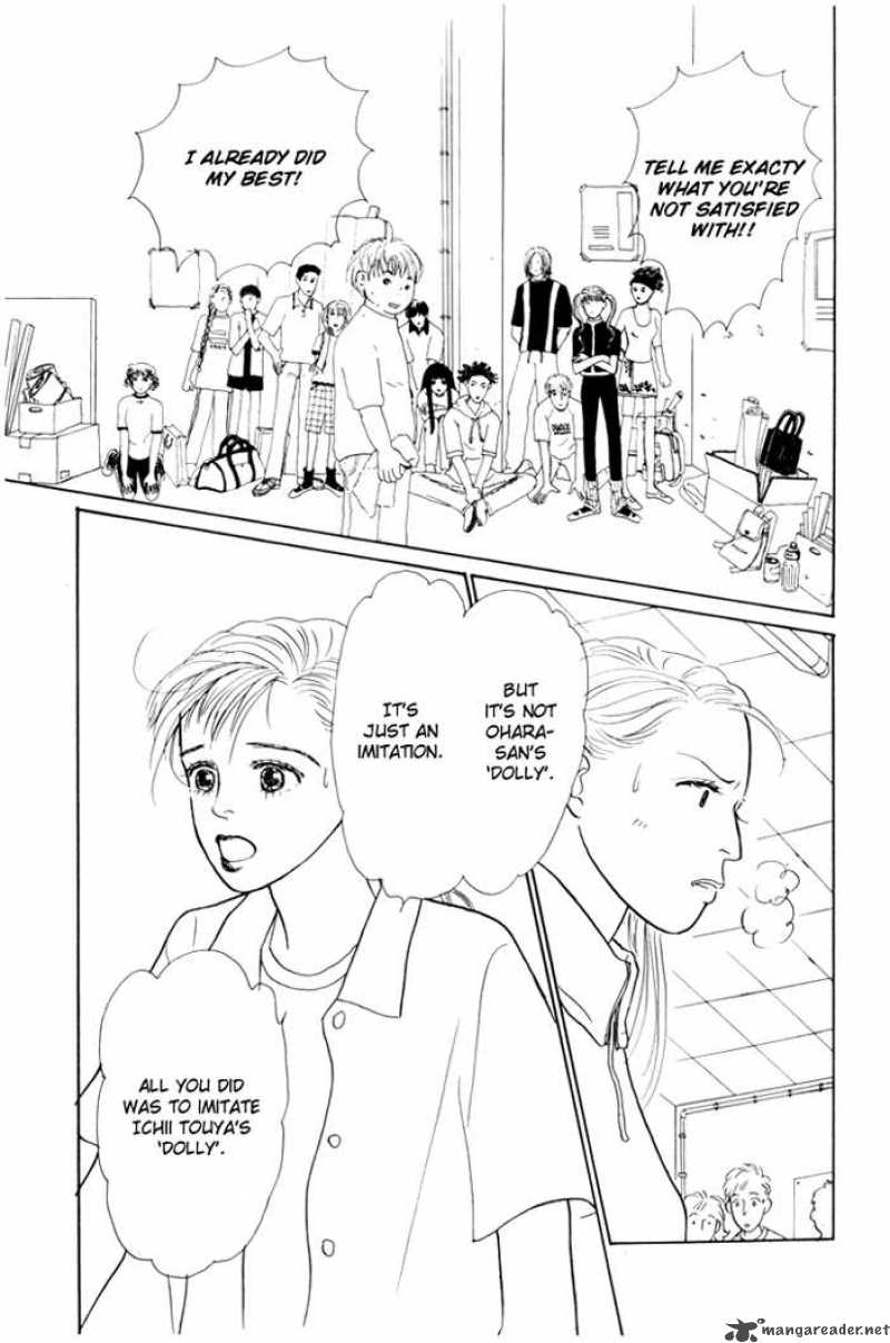 Ashita No Ousama 24 6