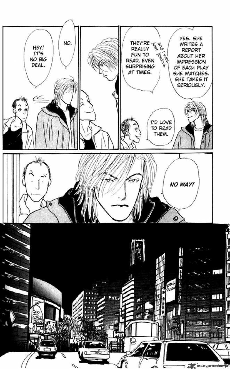Ashita No Ousama 27 10
