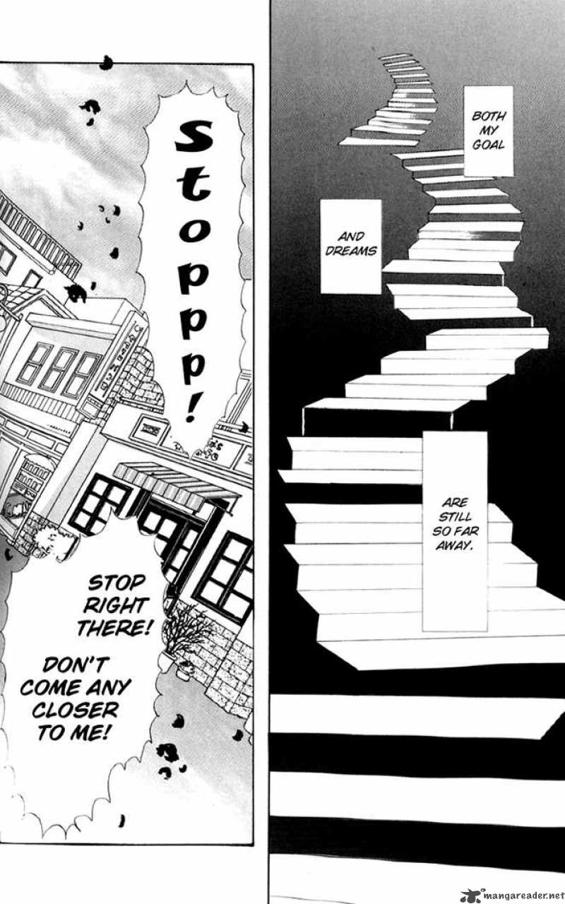 Ashita No Ousama 27 16