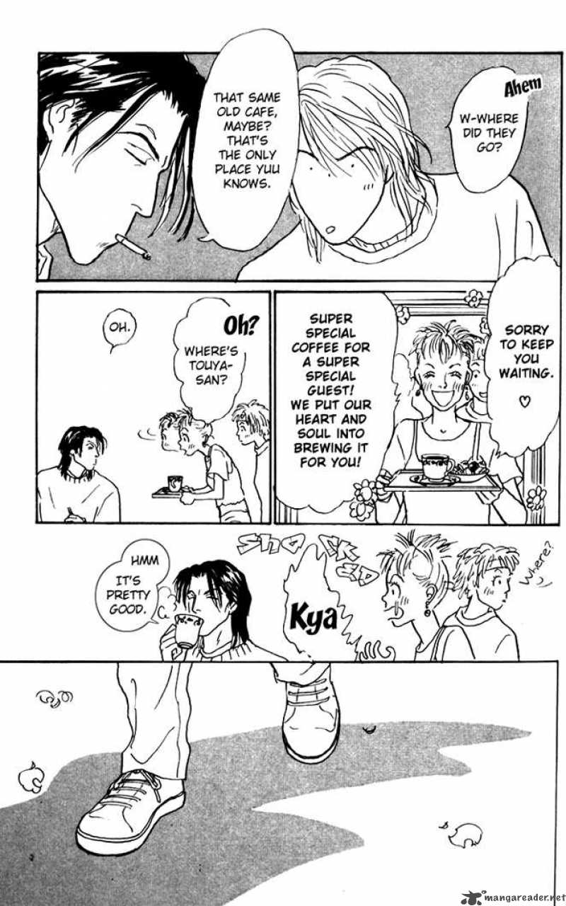 Ashita No Ousama 27 19