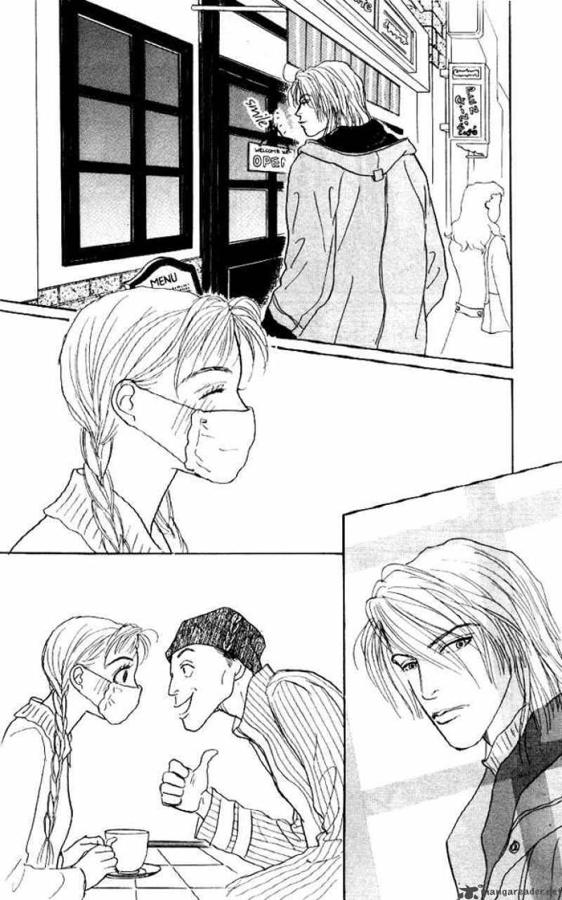 Ashita No Ousama 27 20