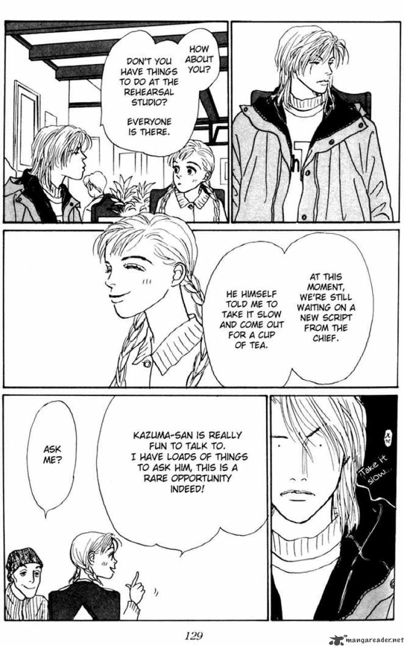 Ashita No Ousama 27 23