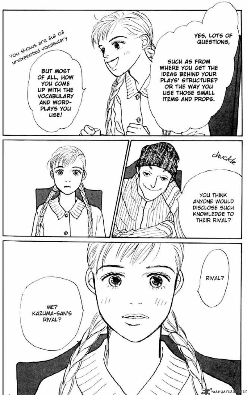 Ashita No Ousama 27 24