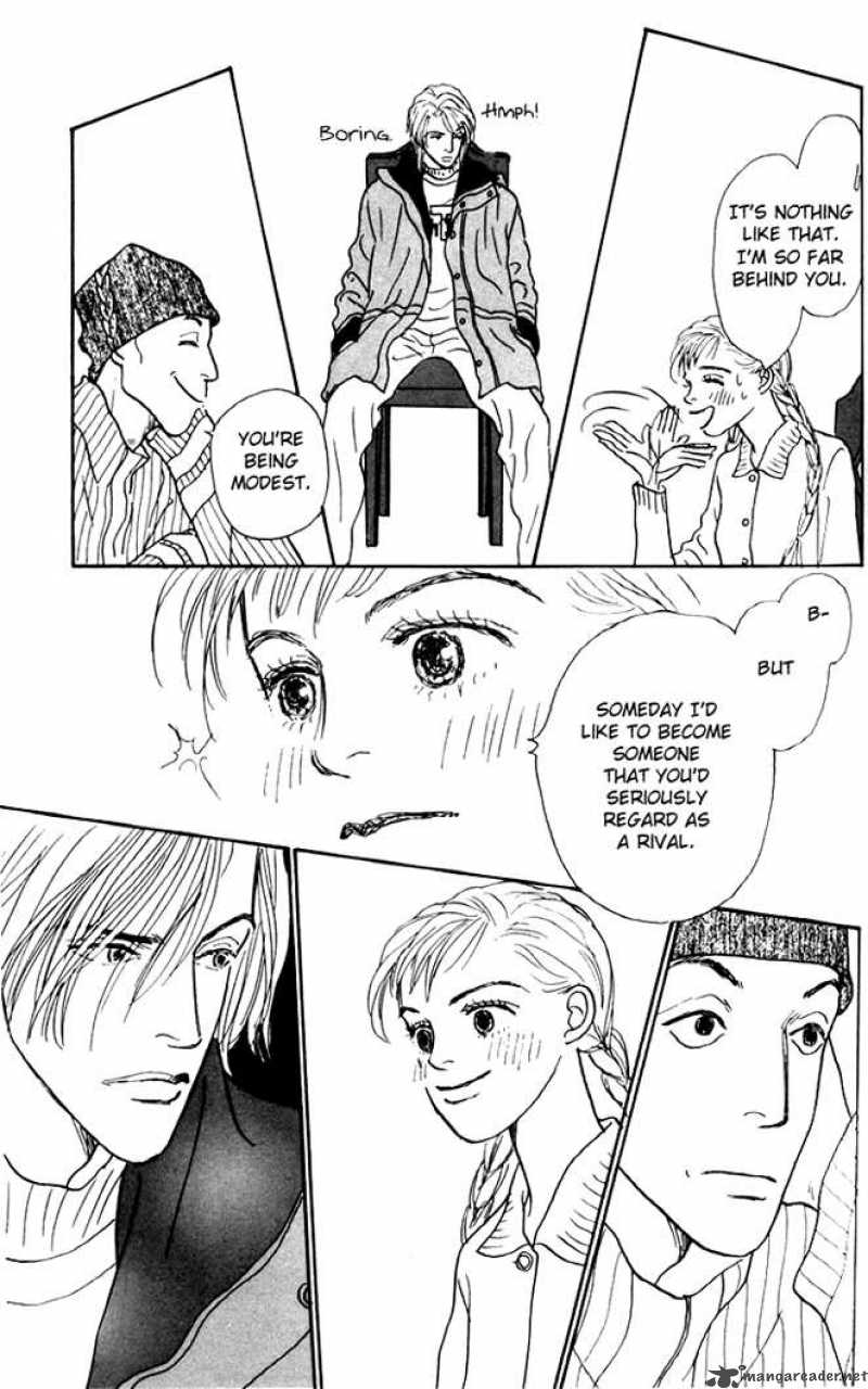 Ashita No Ousama 27 25