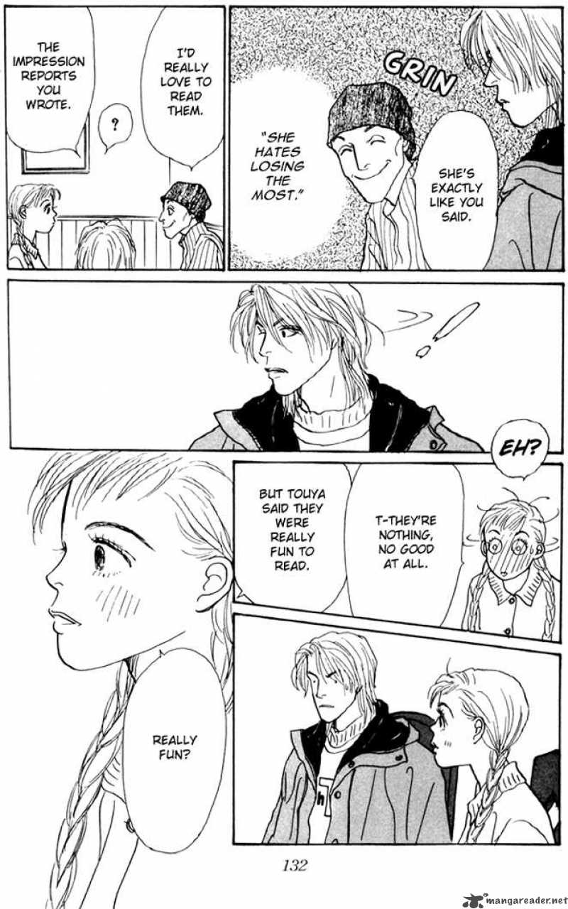 Ashita No Ousama 27 26