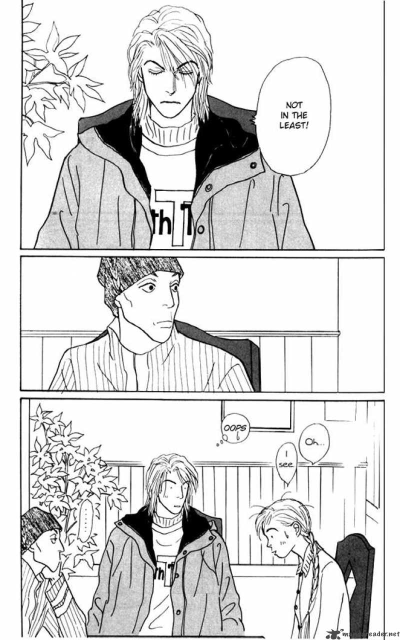 Ashita No Ousama 27 27