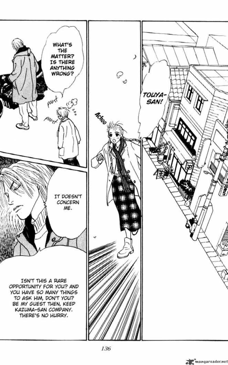 Ashita No Ousama 27 30