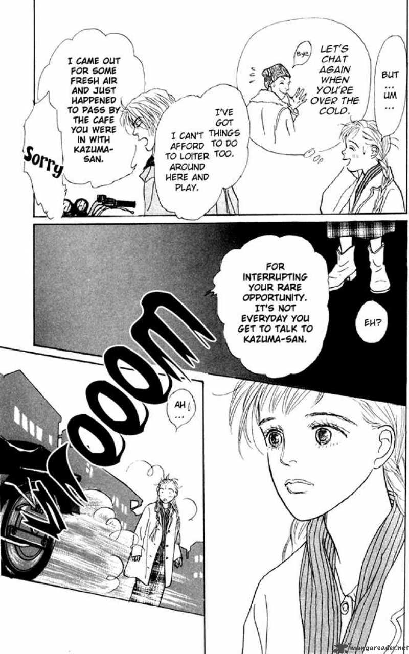 Ashita No Ousama 27 31