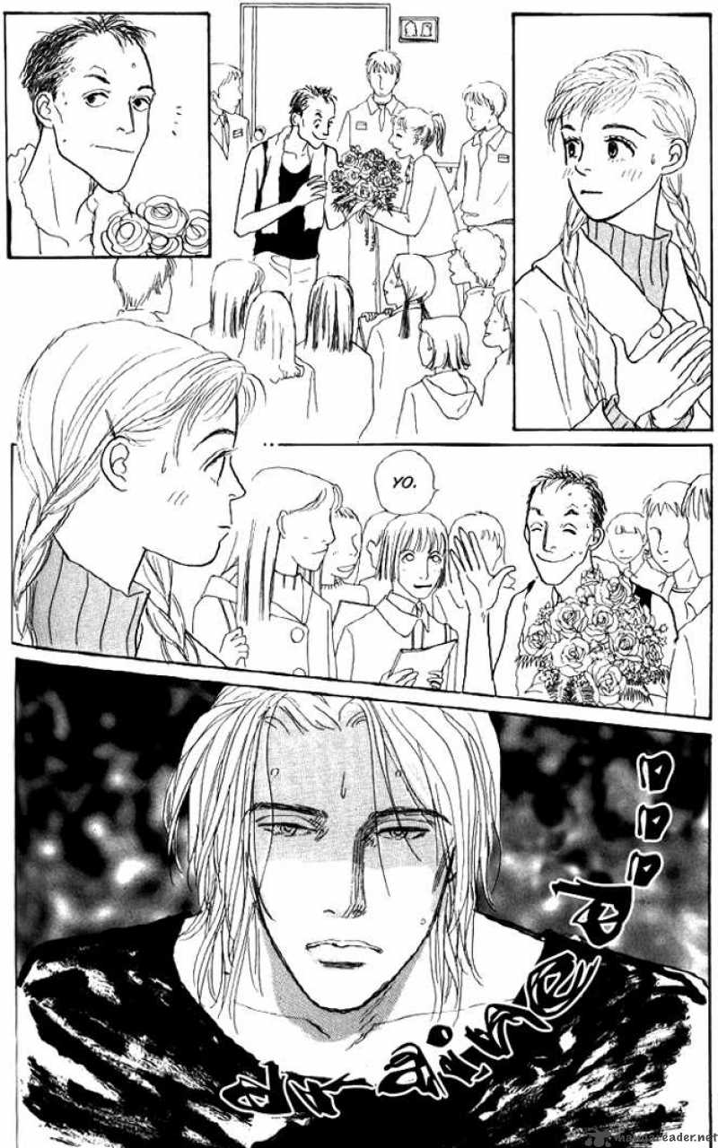 Ashita No Ousama 27 4