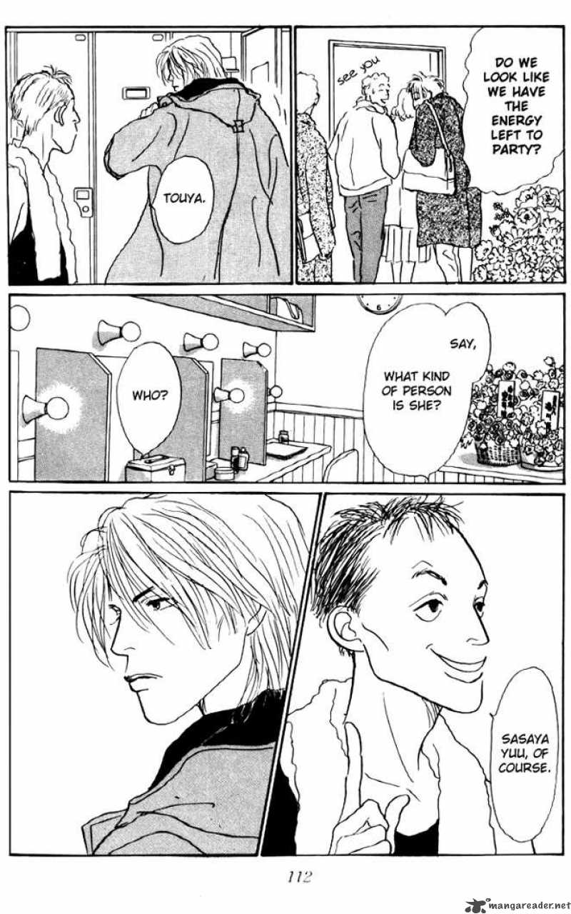 Ashita No Ousama 27 6