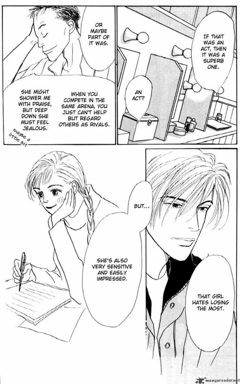 Ashita No Ousama 27 8