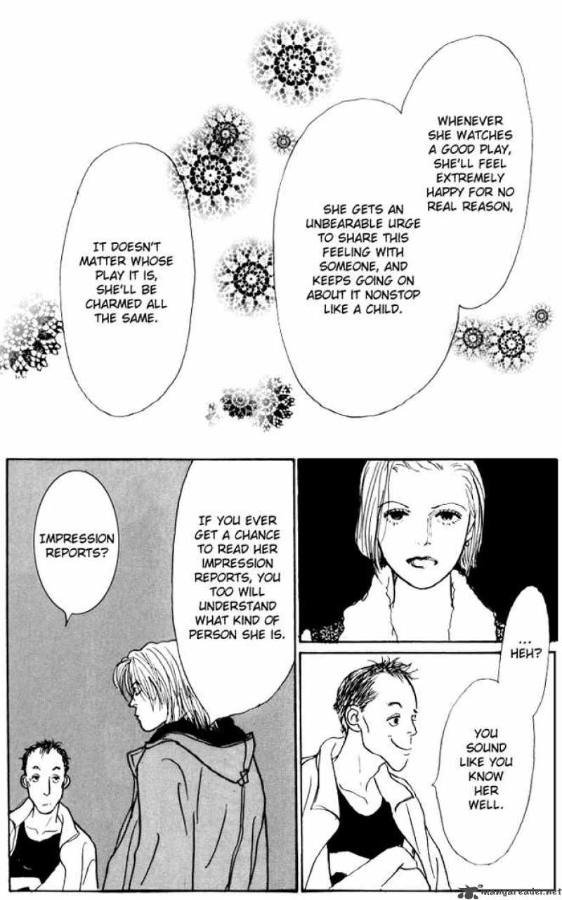 Ashita No Ousama 27 9
