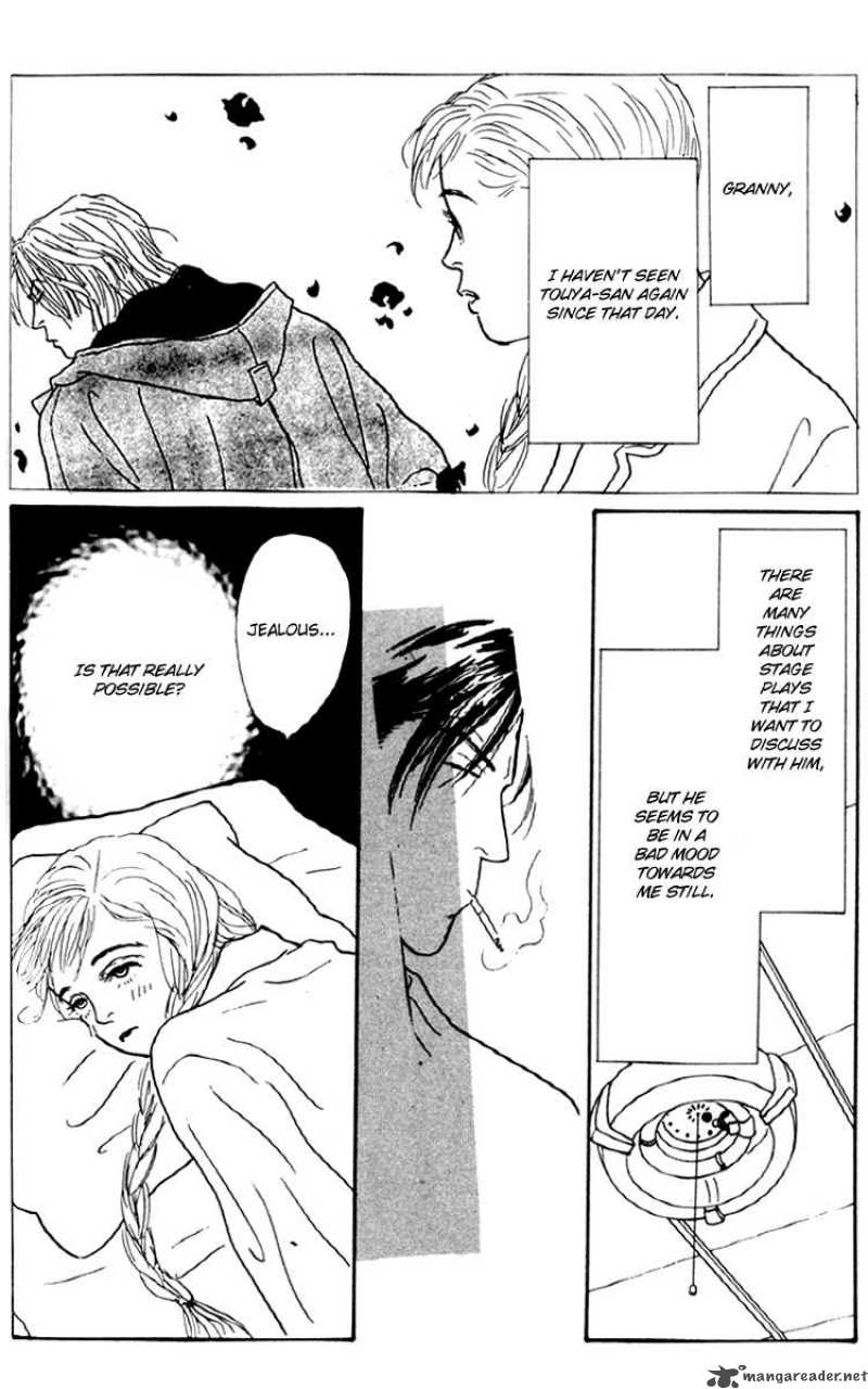 Ashita No Ousama 28 12
