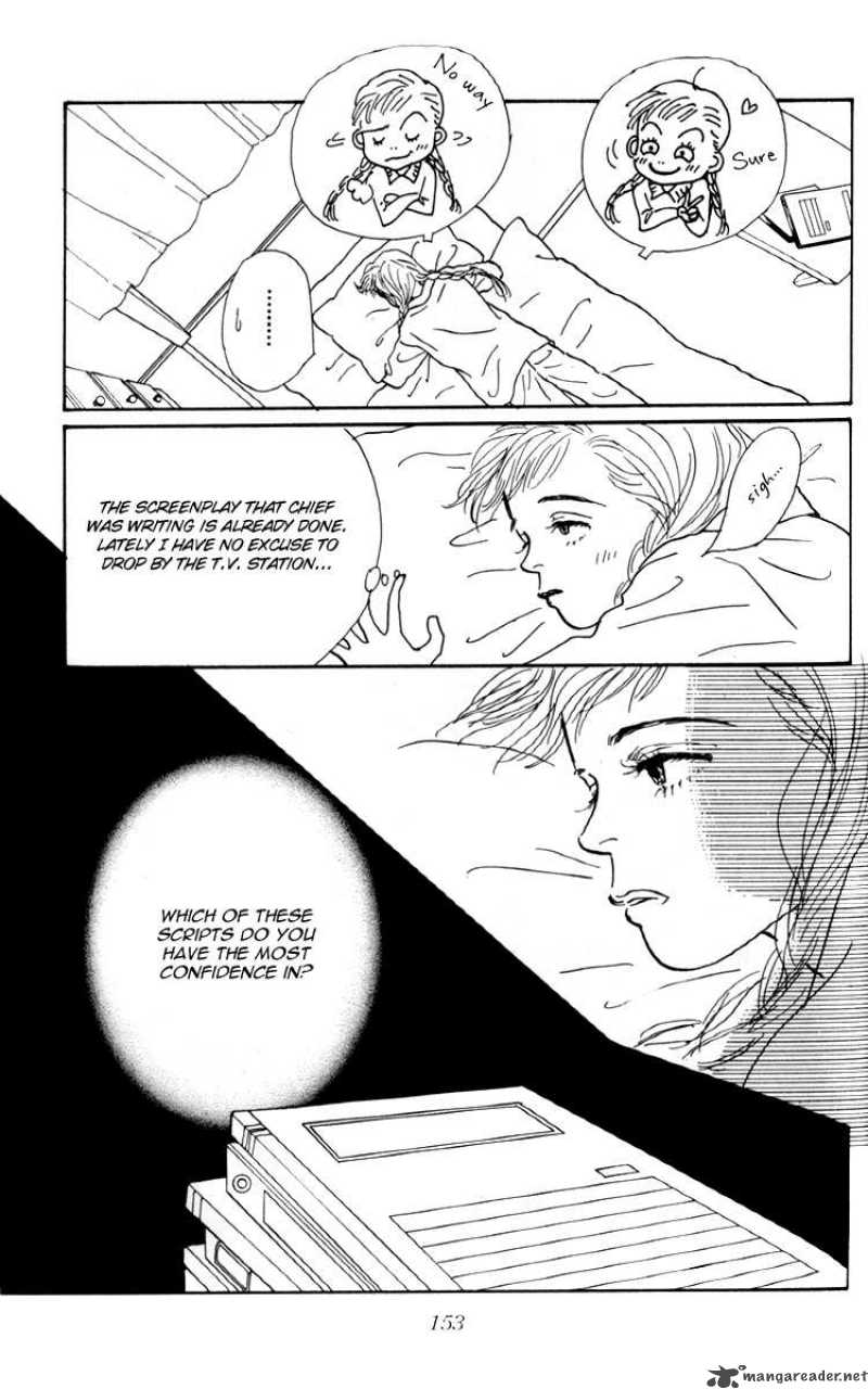 Ashita No Ousama 28 13
