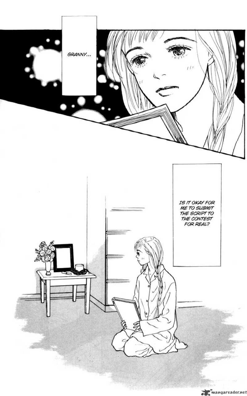 Ashita No Ousama 28 14
