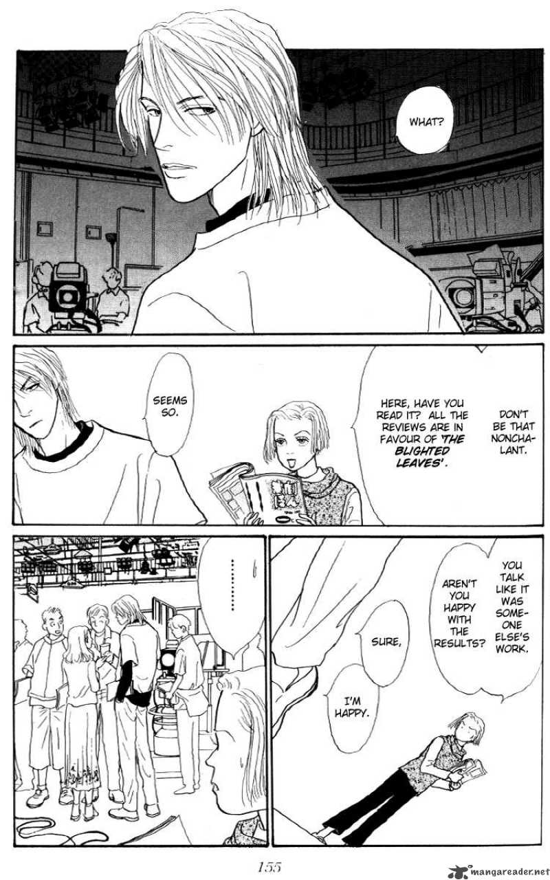 Ashita No Ousama 28 15