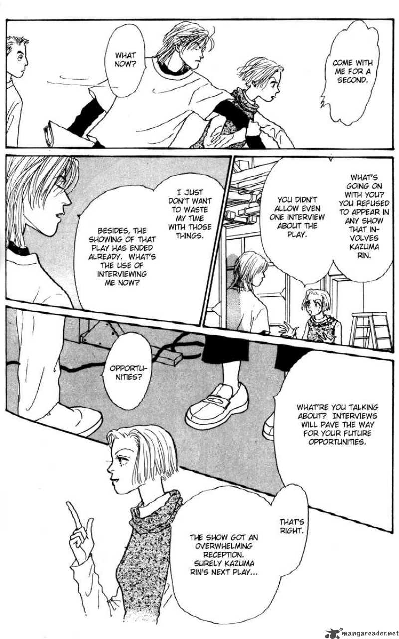 Ashita No Ousama 28 16