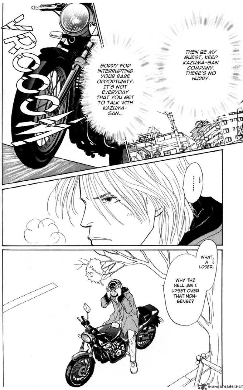 Ashita No Ousama 28 2