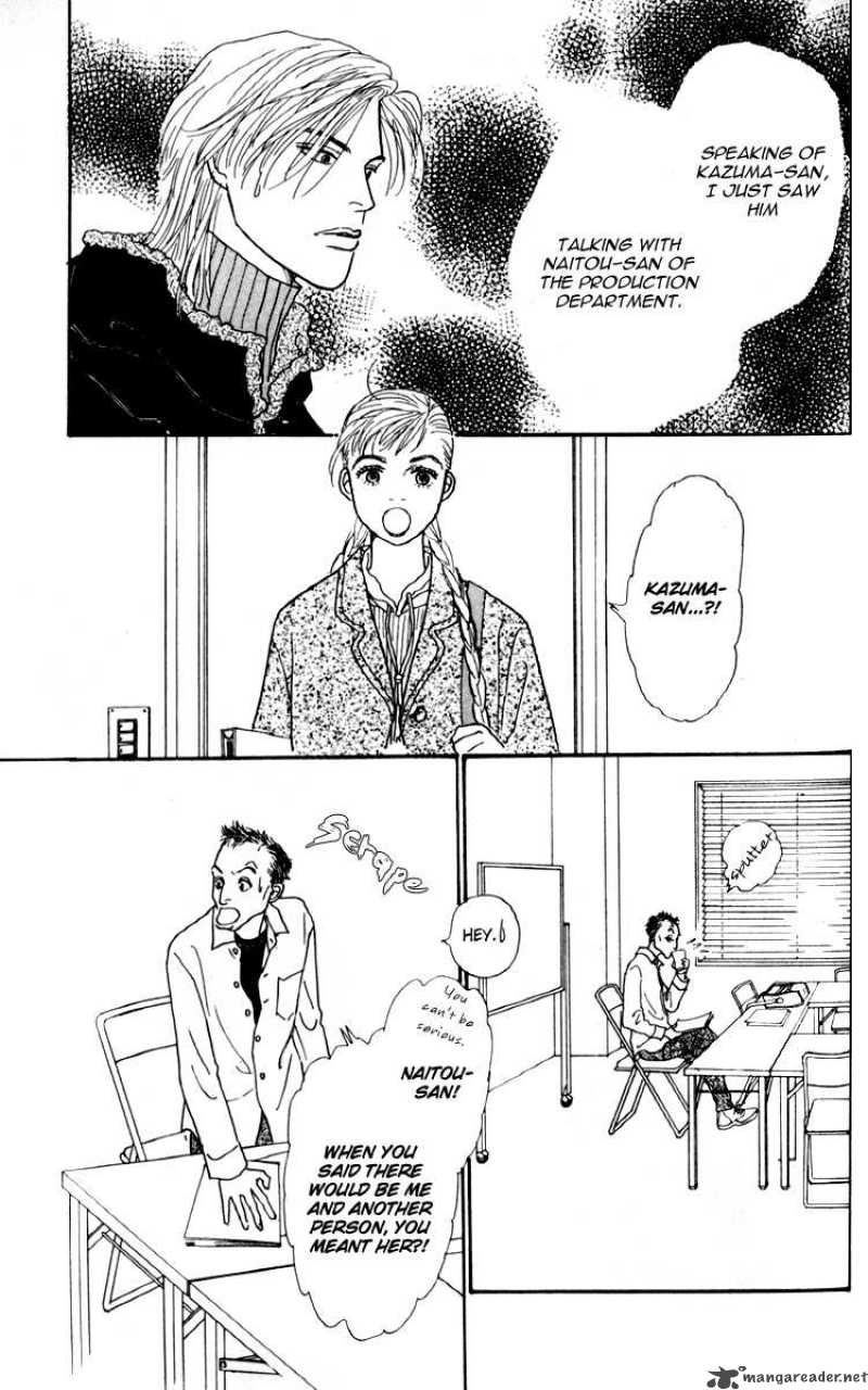 Ashita No Ousama 28 23