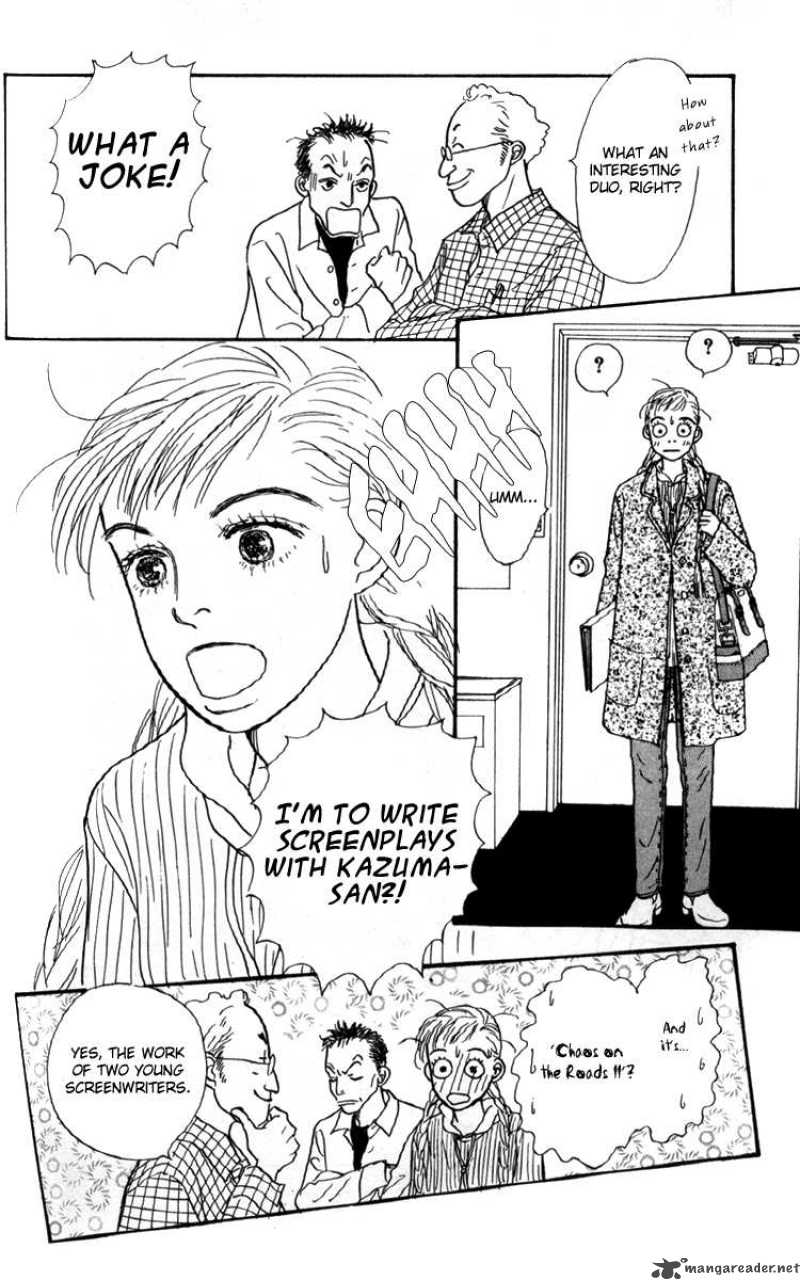 Ashita No Ousama 28 24