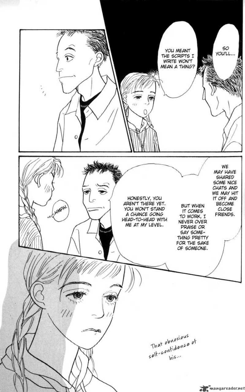 Ashita No Ousama 28 27