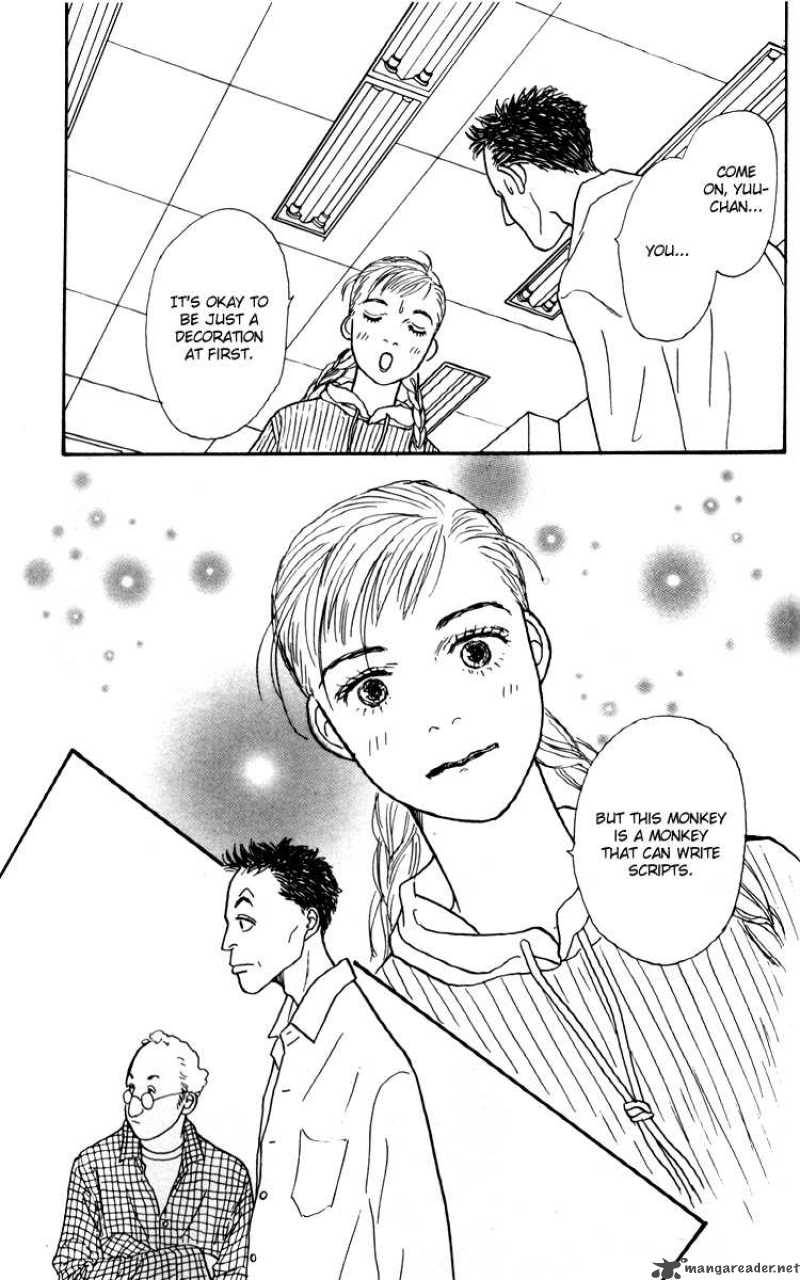 Ashita No Ousama 28 29