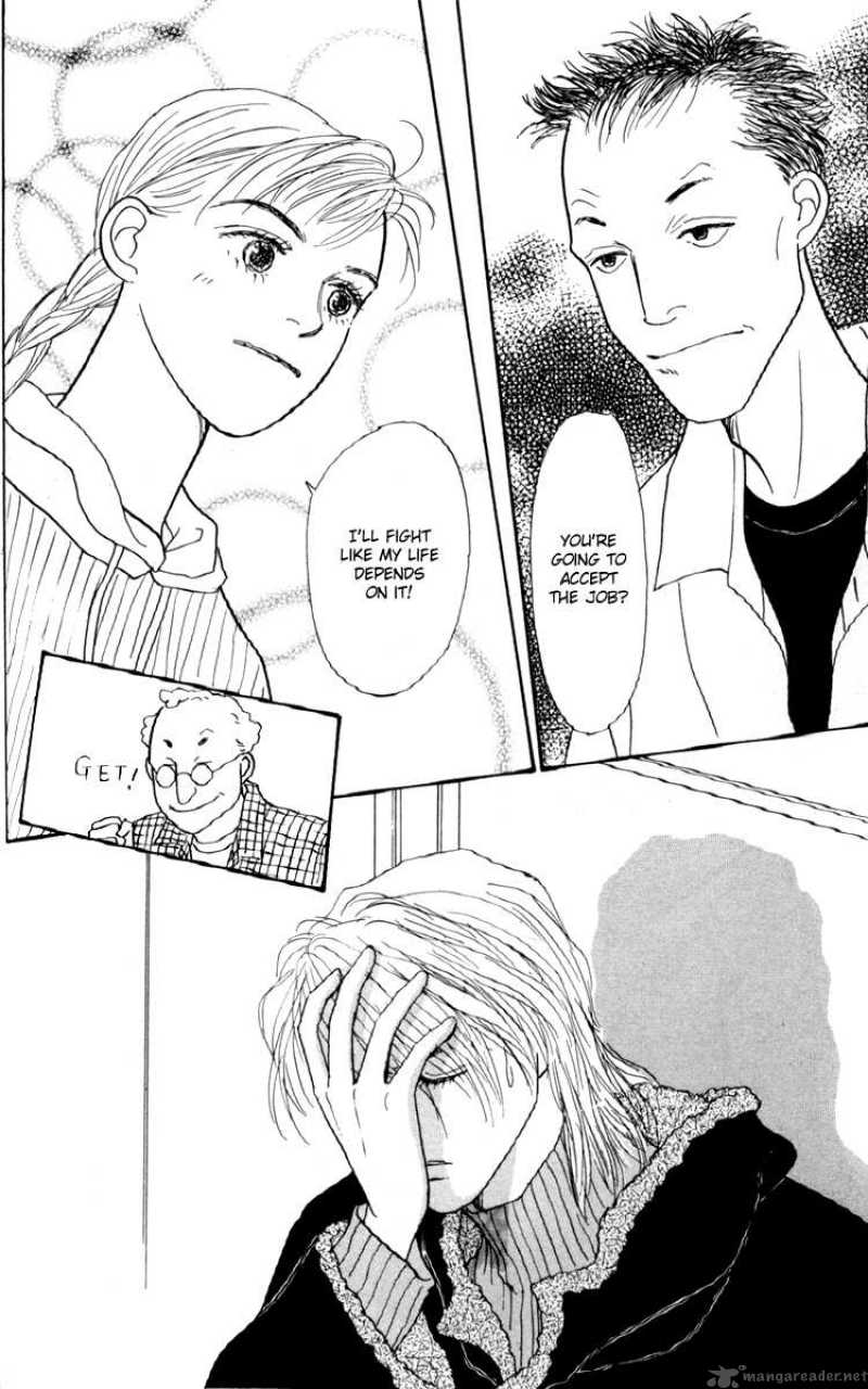 Ashita No Ousama 28 30
