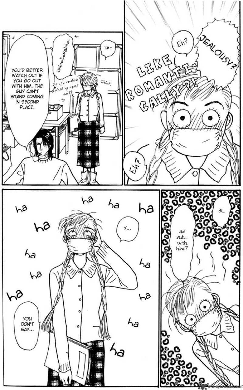 Ashita No Ousama 28 4