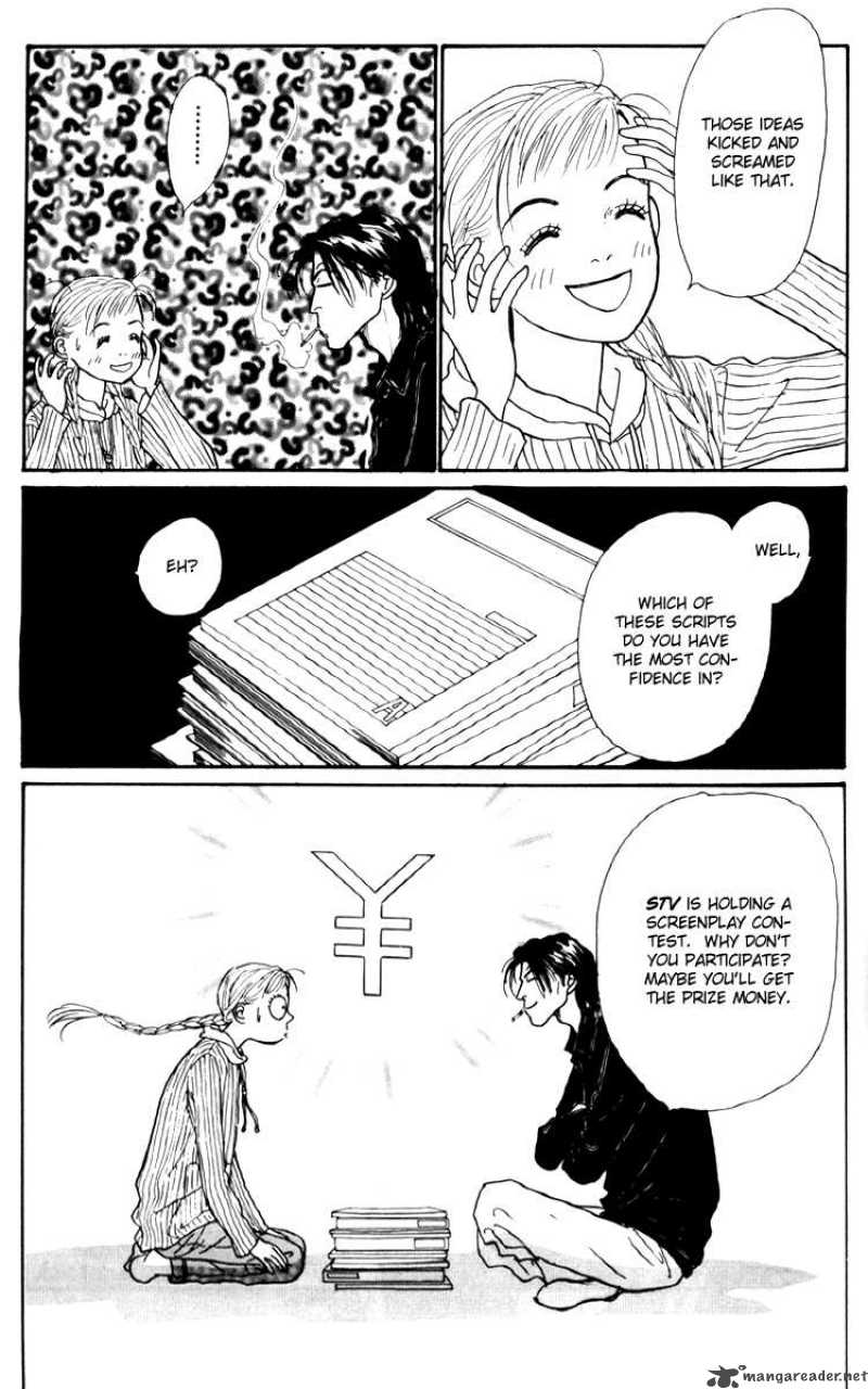 Ashita No Ousama 28 7