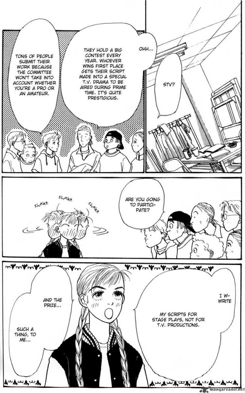 Ashita No Ousama 28 8
