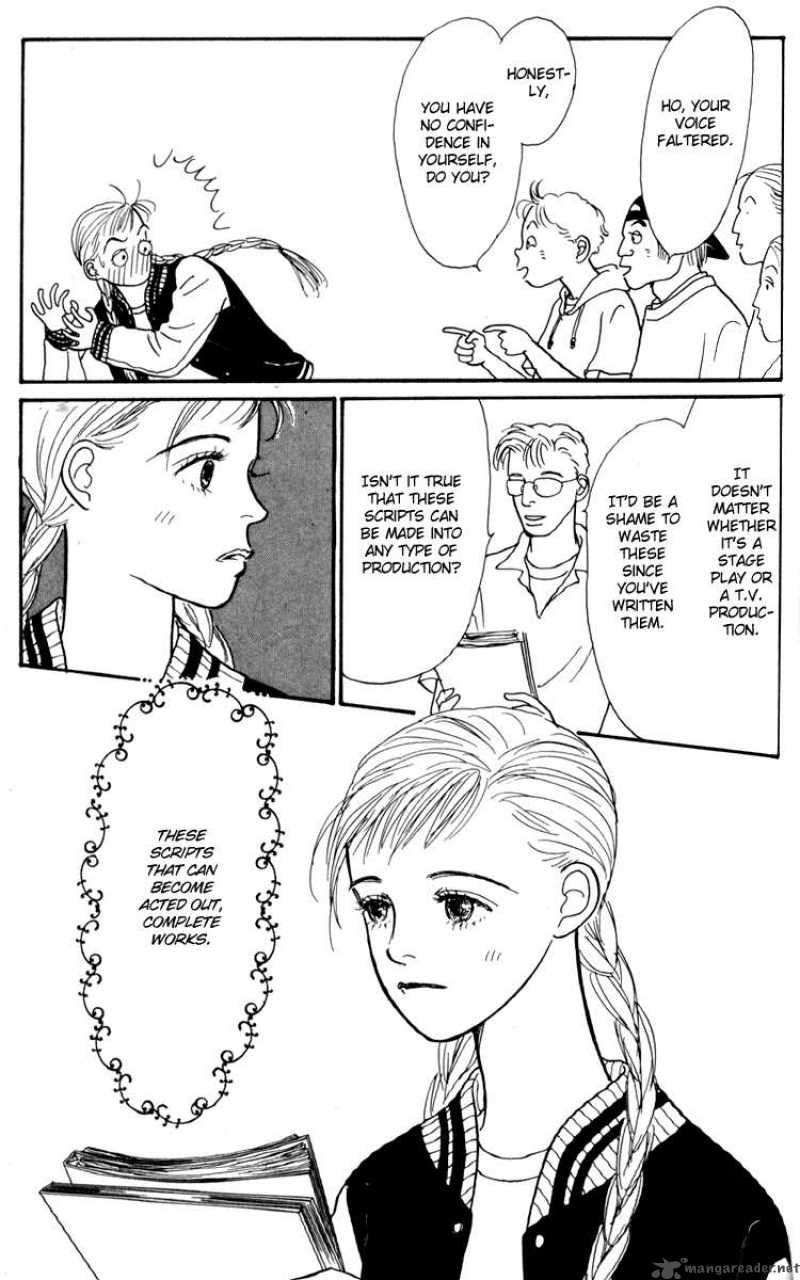 Ashita No Ousama 28 9