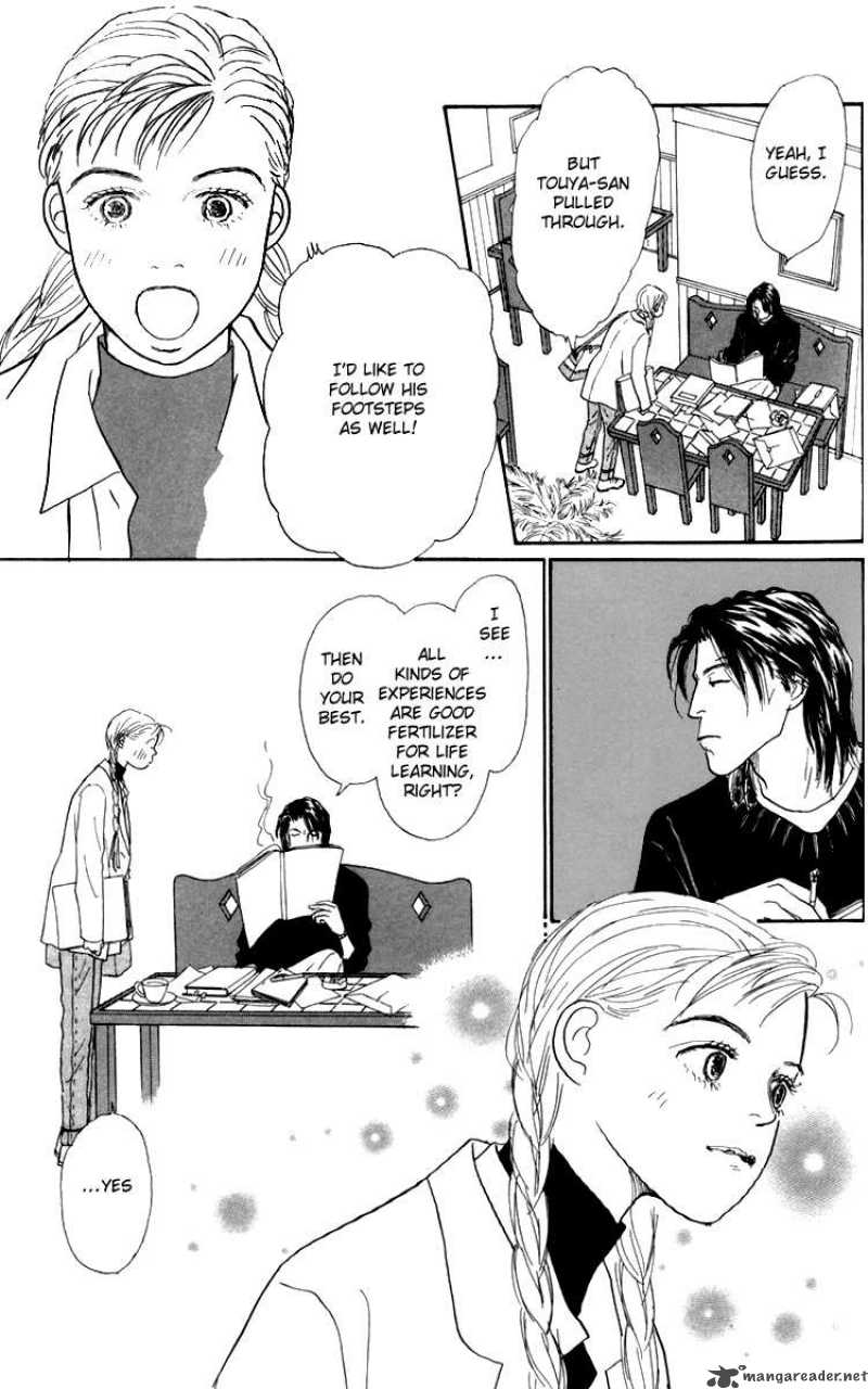 Ashita No Ousama 29 12