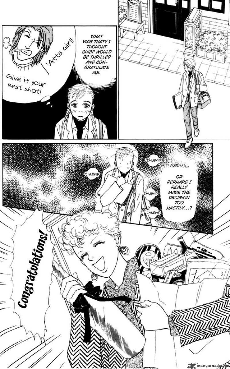 Ashita No Ousama 29 13
