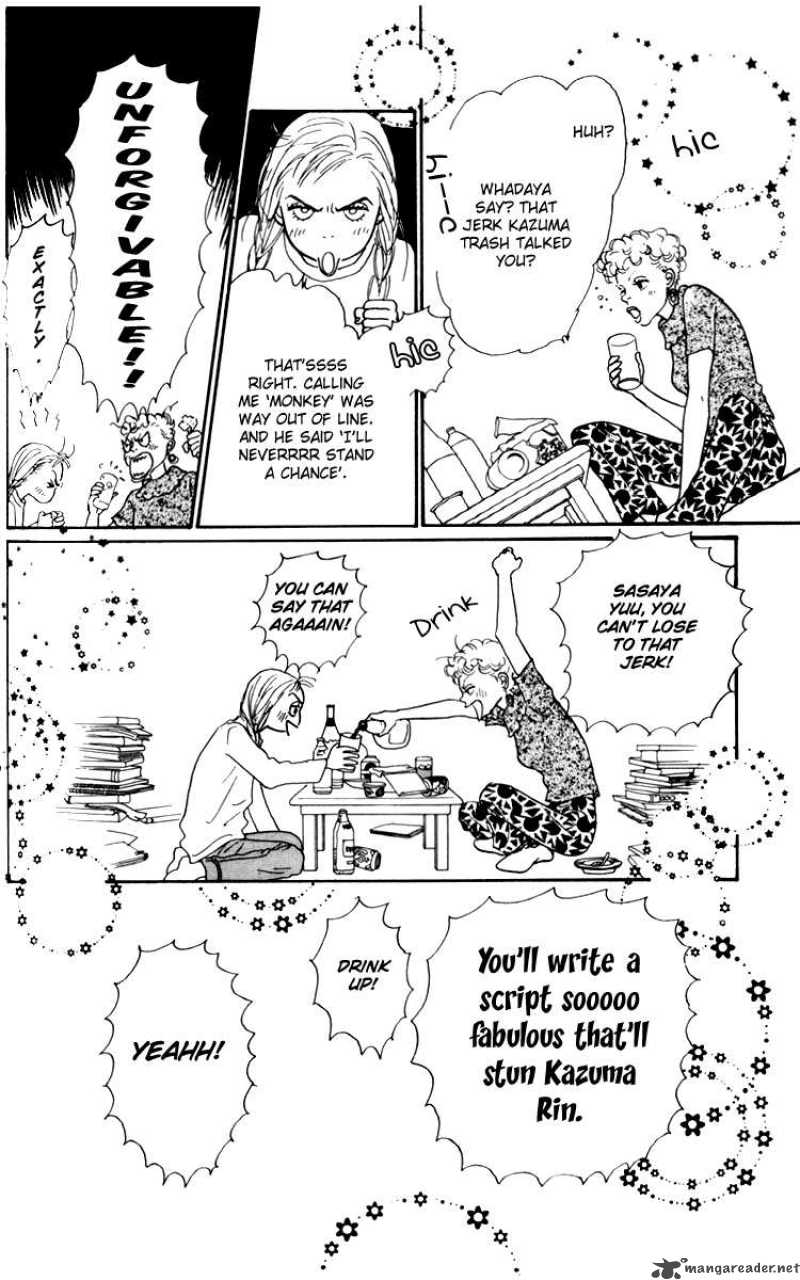 Ashita No Ousama 29 15