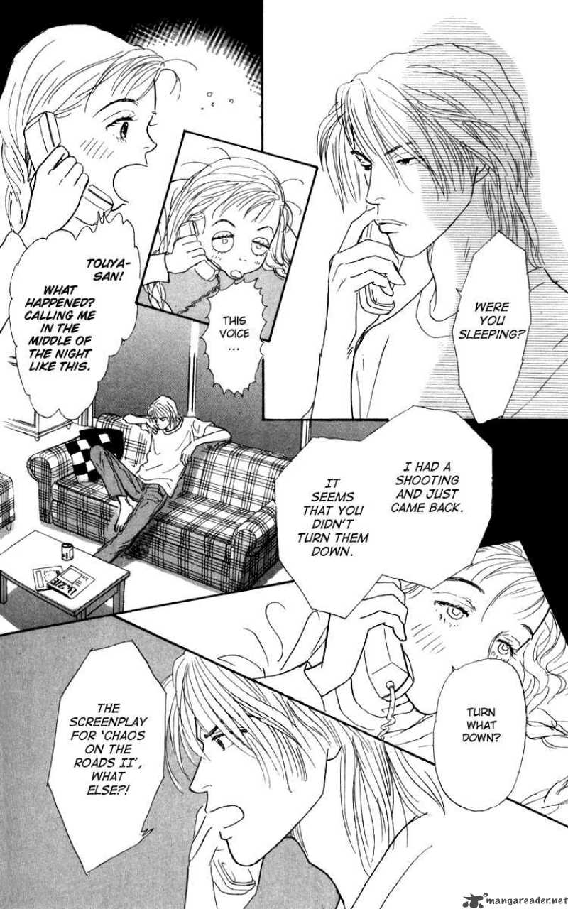 Ashita No Ousama 29 17