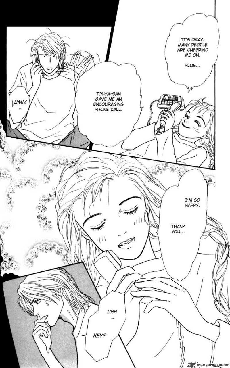 Ashita No Ousama 29 21