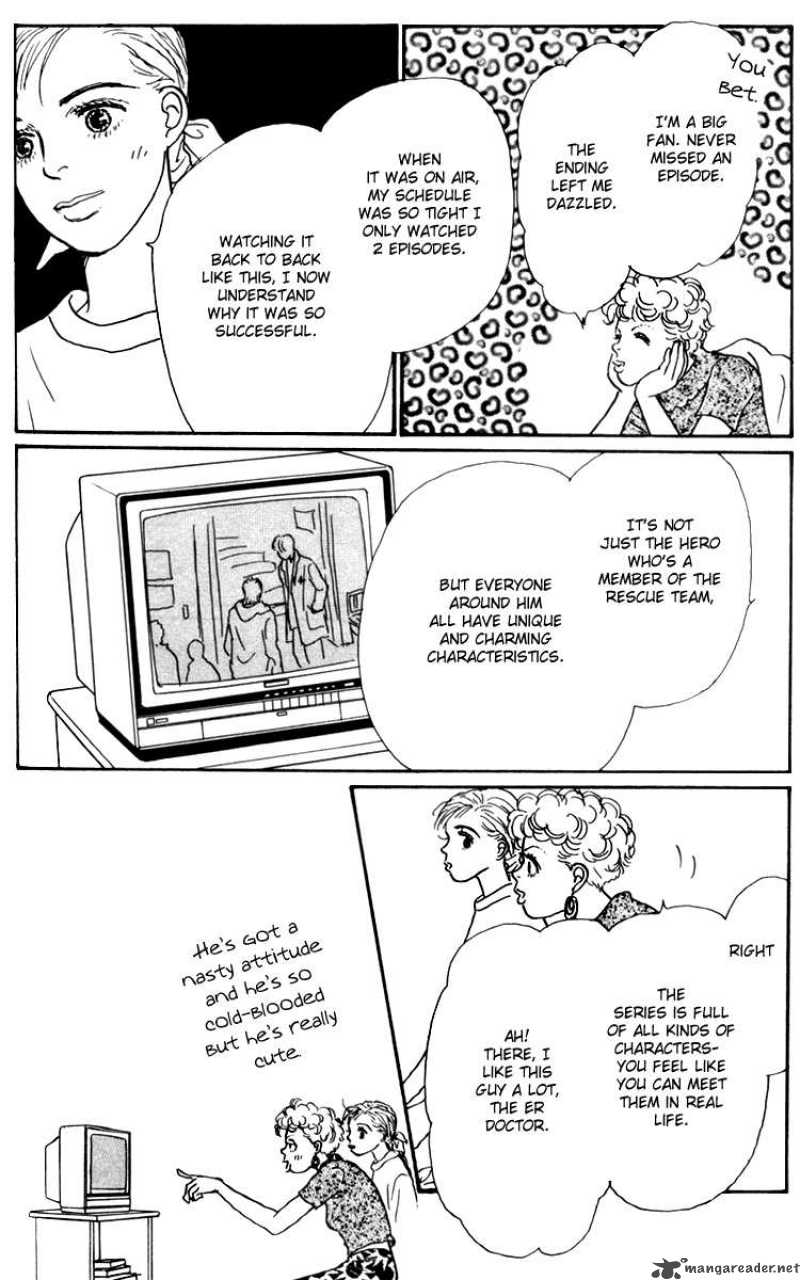 Ashita No Ousama 29 25
