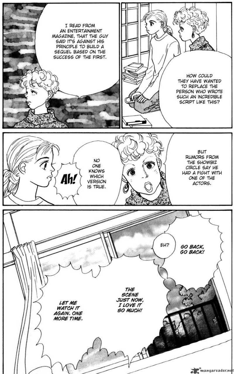 Ashita No Ousama 29 26
