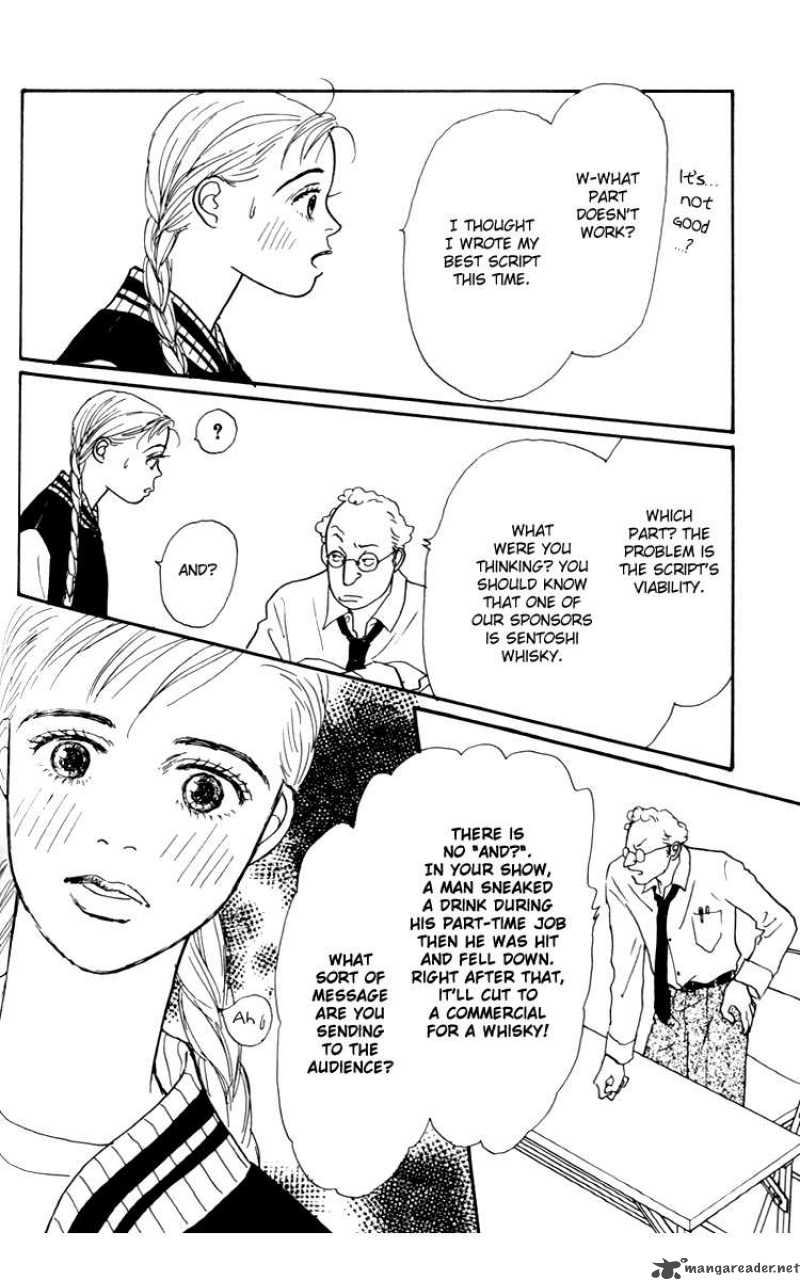 Ashita No Ousama 29 31