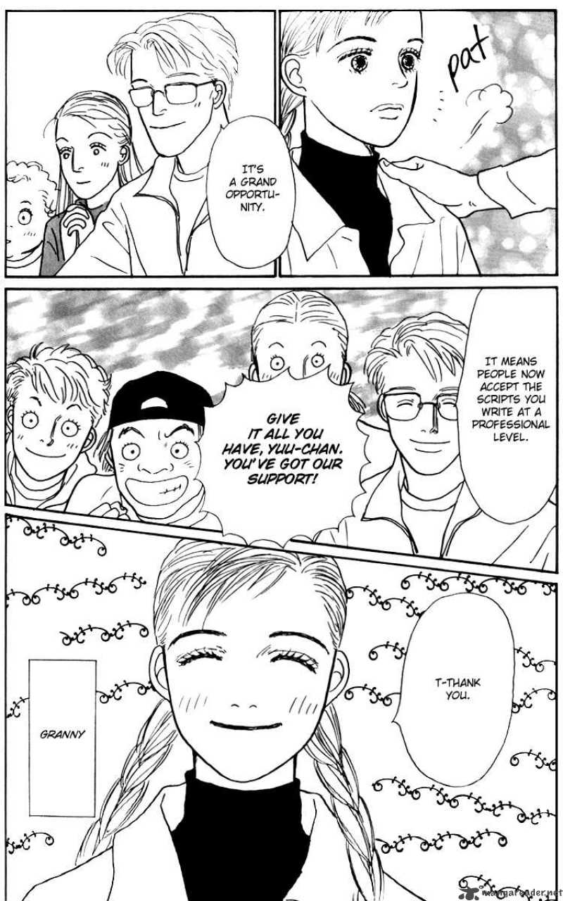 Ashita No Ousama 29 5