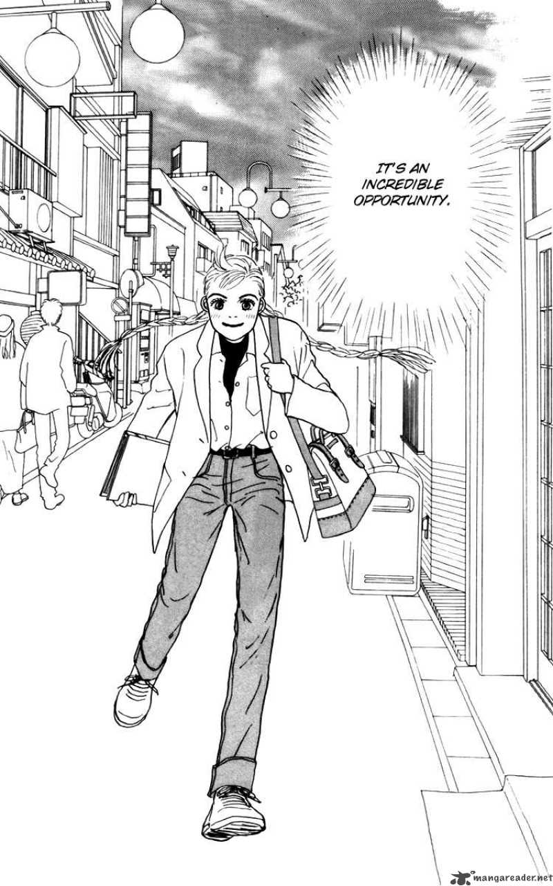 Ashita No Ousama 29 7