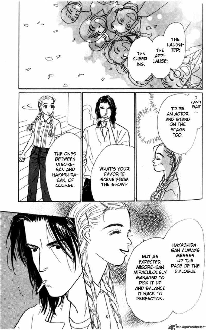 Ashita No Ousama 3 14