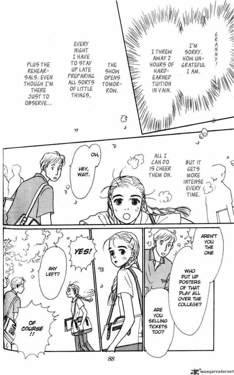 Ashita No Ousama 3 3