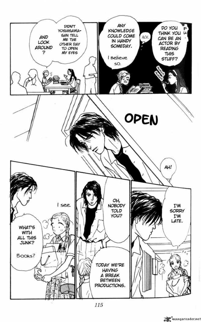 Ashita No Ousama 3 30