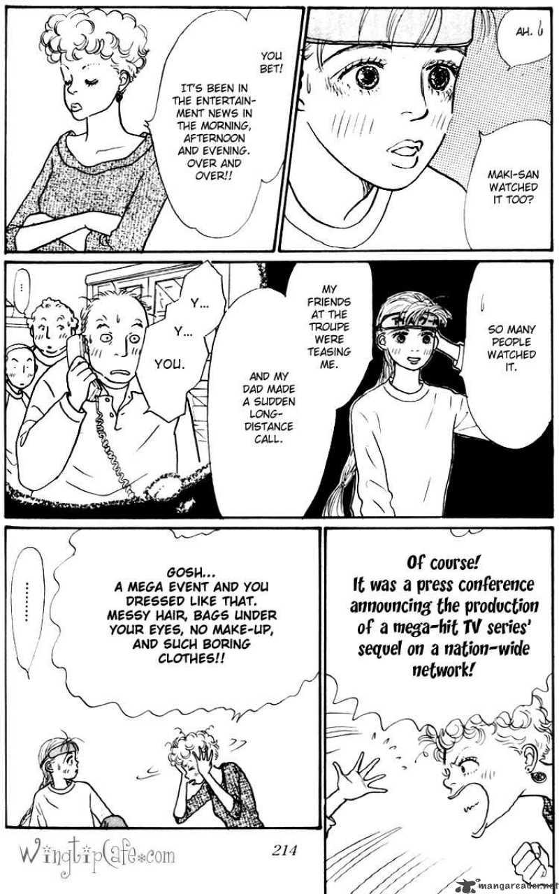 Ashita No Ousama 30 11