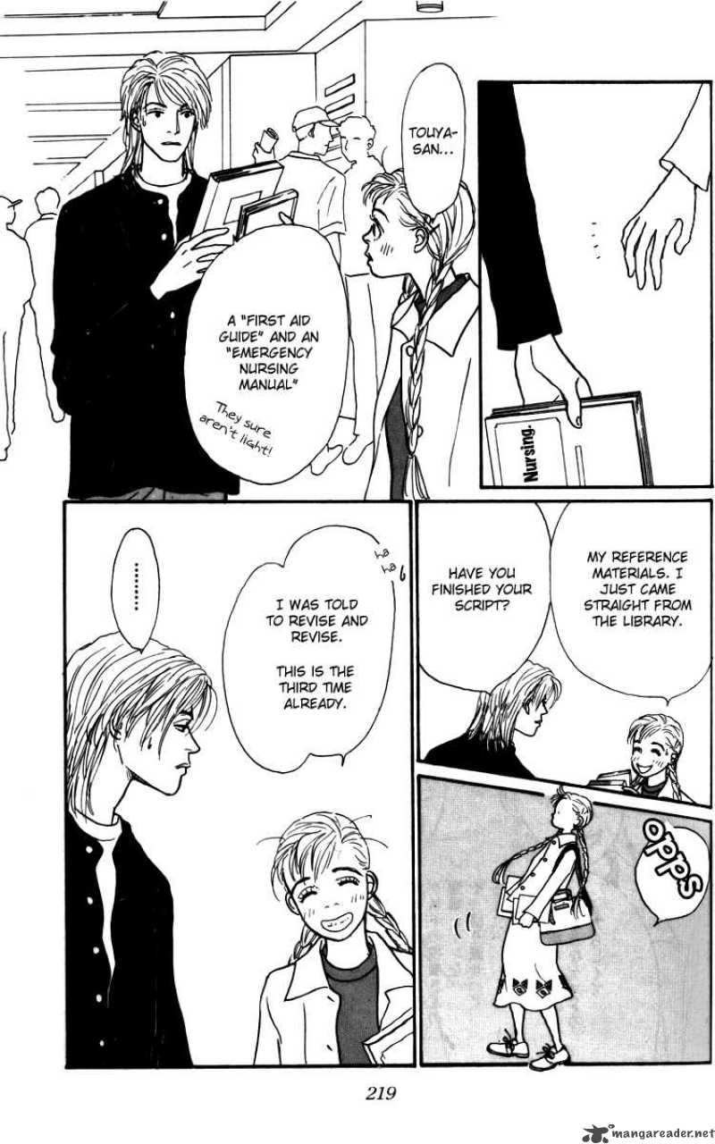 Ashita No Ousama 30 16