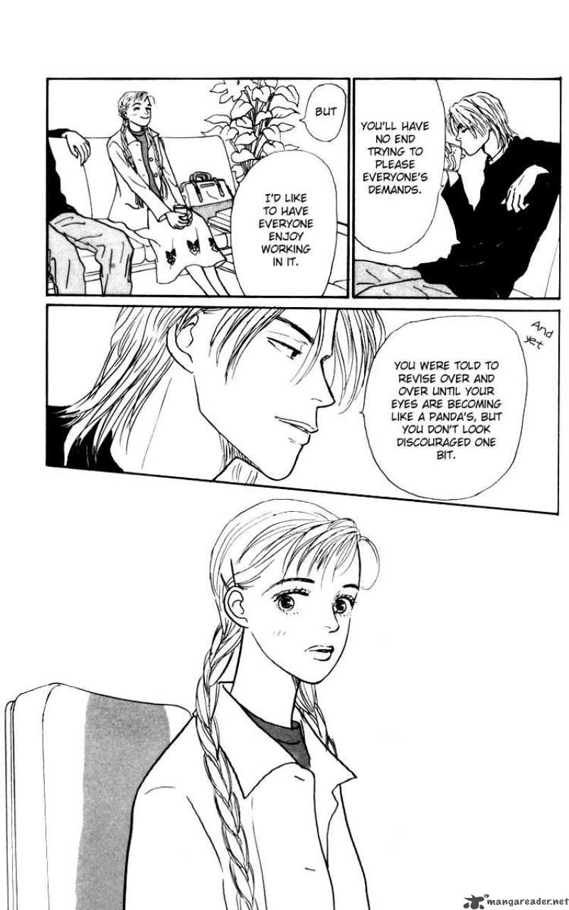 Ashita No Ousama 30 18
