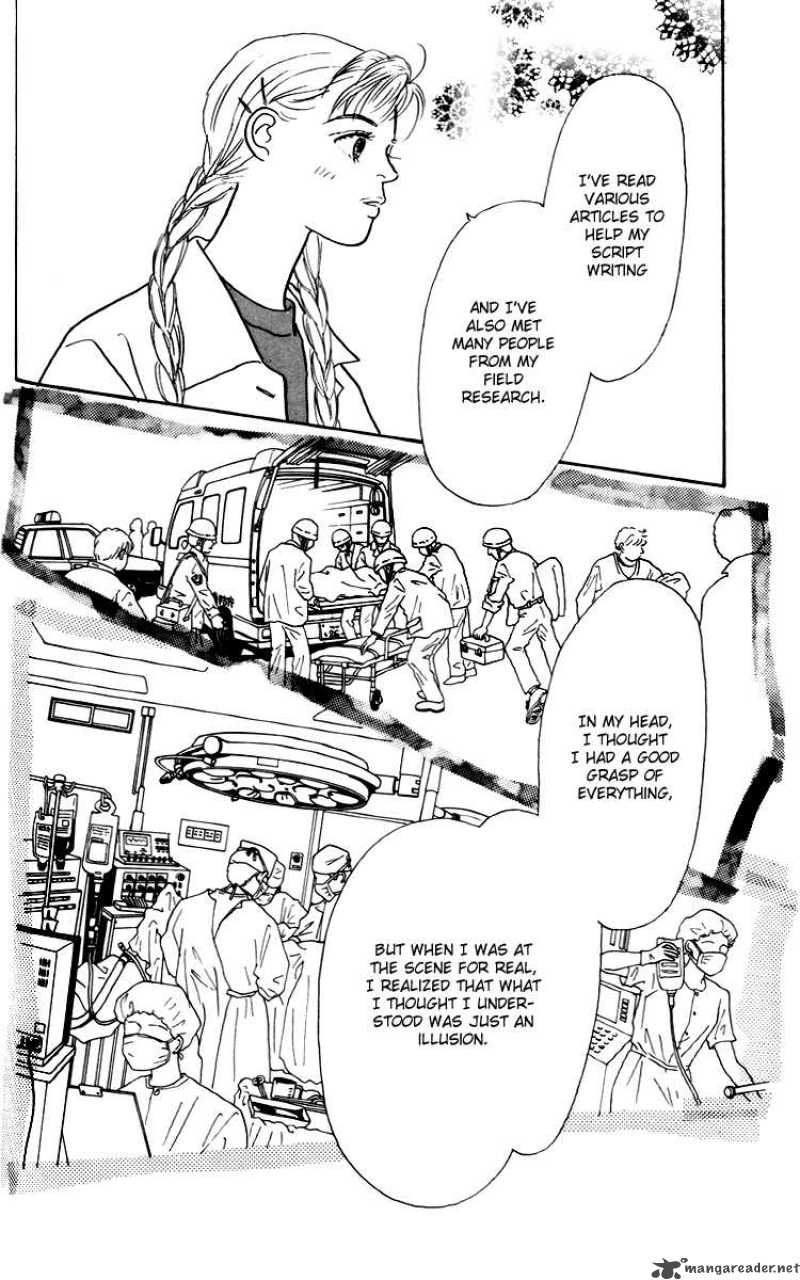 Ashita No Ousama 30 19